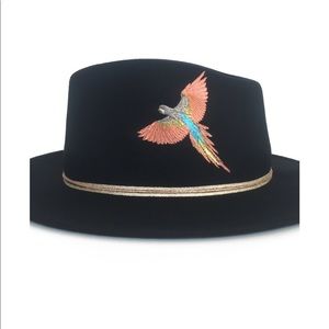 ISO!!!  Van Palma Dakota Hat